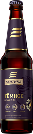 Официальный сайт OOO «Пивоваренная компания «Балтика»