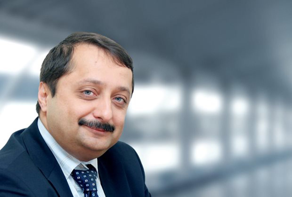 Генеральный директор 'Агентства инвестиционного развития Ростовской области', де